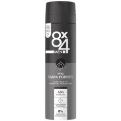 Men Deospray No.12 Dark Forest 150ML