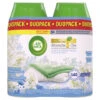 Airwick Freshmatic Max Cotton & Weißer Flieder NF 2x 250ML