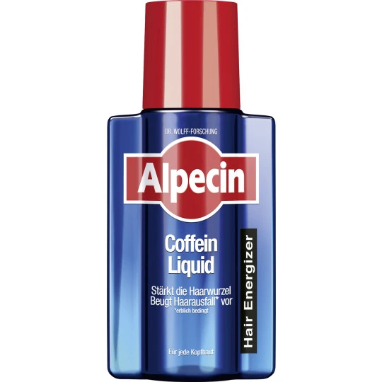 Coffein Liquid 200ML 1 Coffein Liquid 200ML