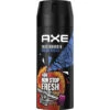 Axe Bodyspray Skateboard & Fresh Roses 150ML