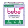 Bebe Tag- Und Nachtpflege 50ML