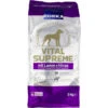EDEKA Vital Supreme Mit Lamm & Hirse 3KG