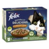 Felix Naturally Delicious Vom Hof 10x80G
