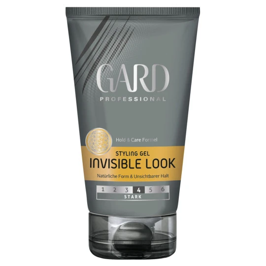 Styling Gel Invisible Look 150ML 1 Styling Gel Invisible Look 150ML