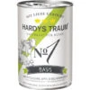 Hardys Traum Basis No1 Rind Mit Zucchini, Apfel & Vollkornnudeln 400G