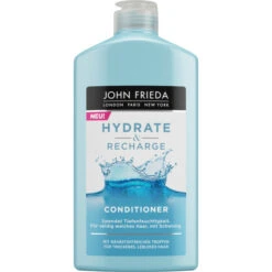 John Frieda Hydrate & Recharge Conditioner 250ML