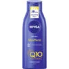 NIVEA Hautstraffende Body Milk Q10 Energy 400ML