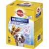 Pedigree Dentastix Für Mittlere Hunde Multipack 4x 7ST 720G