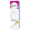 Veet Haarentfernungs-Creme Für Sensible Haut 100ML