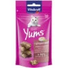 Vitakraft Cat Yums Leberwurst 40G
